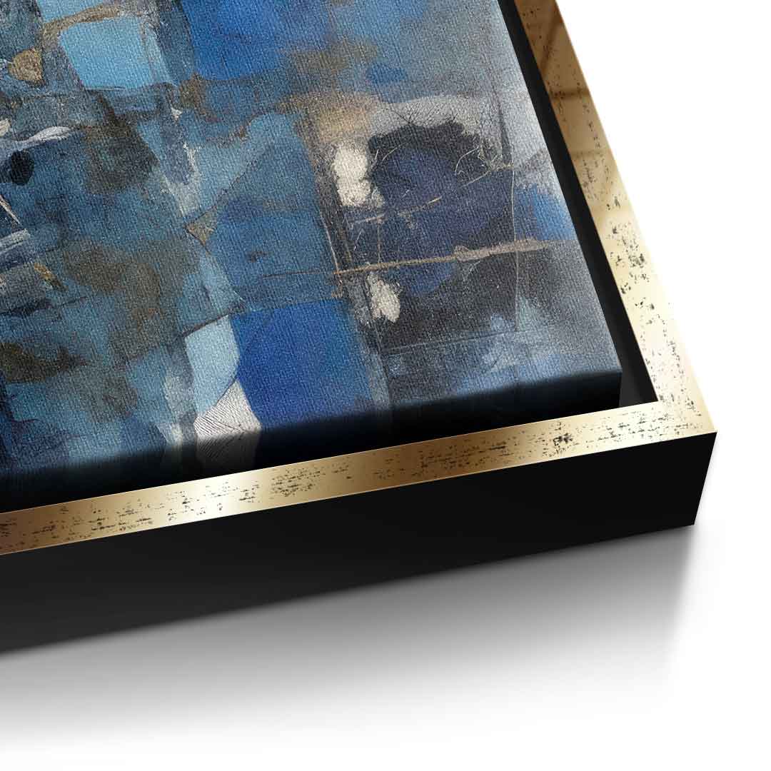 Cobalt Depths