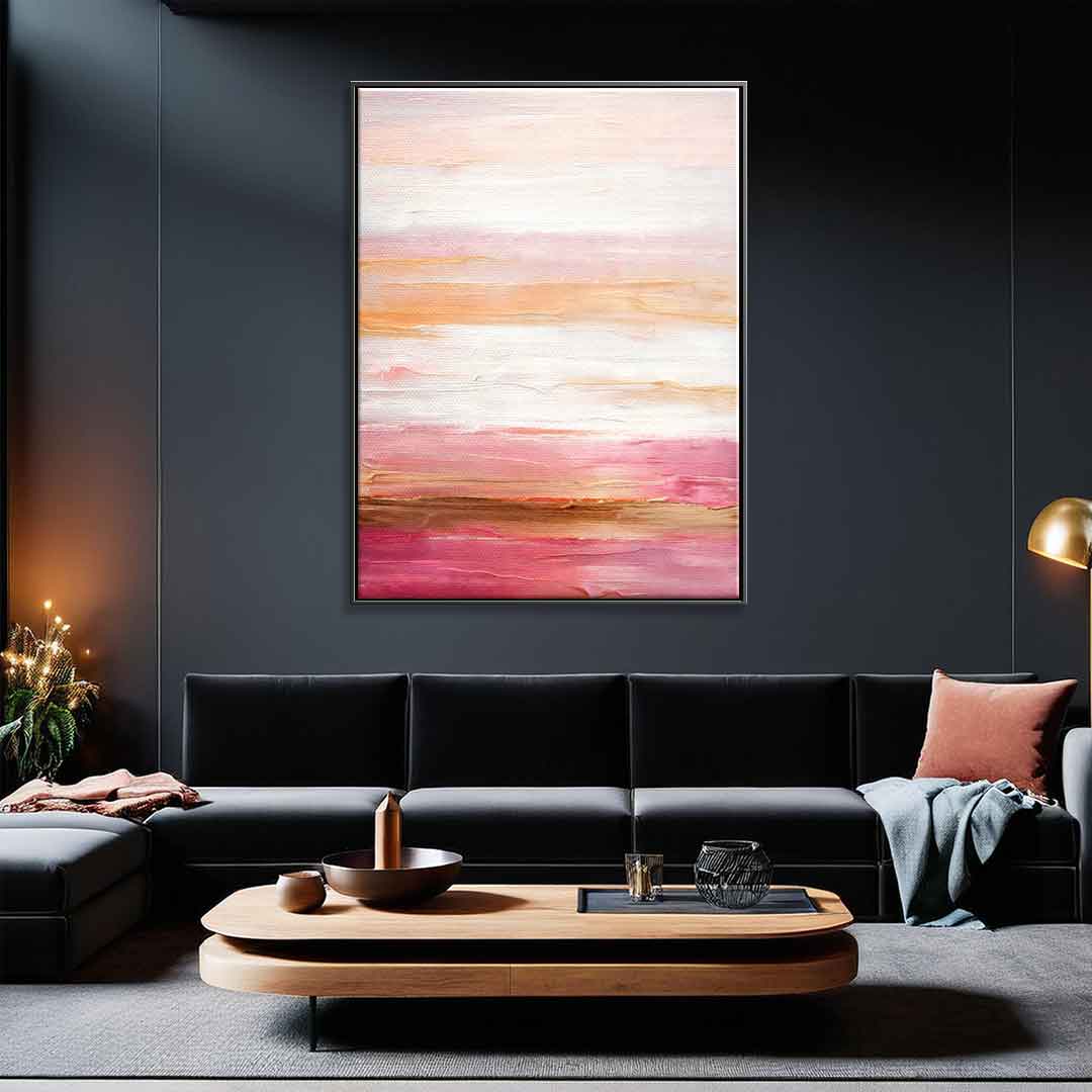 Desert Dreaming