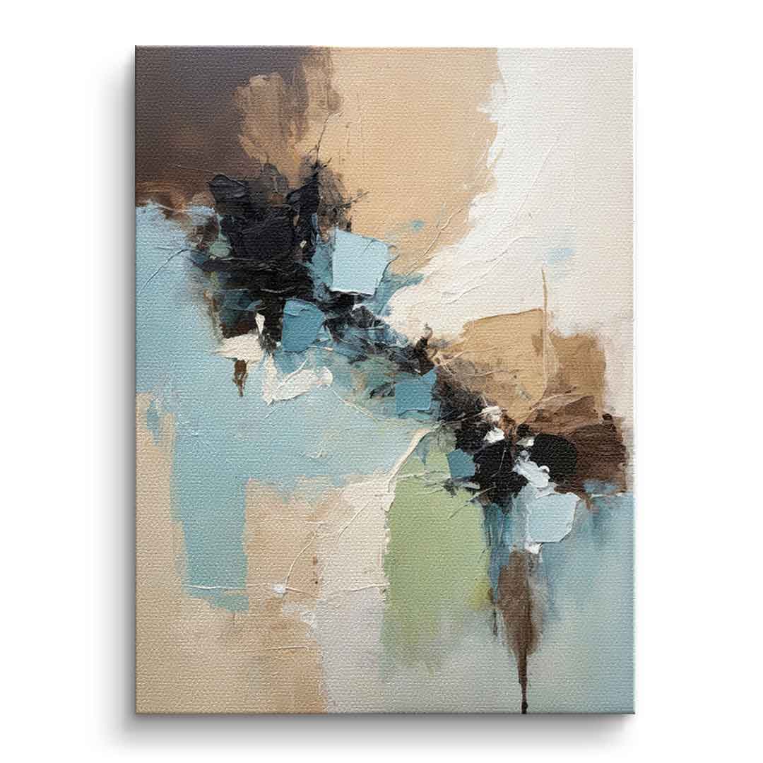 Energy of Color
