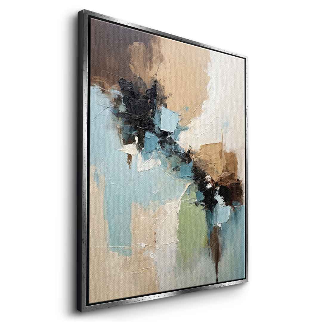 Energy of Color