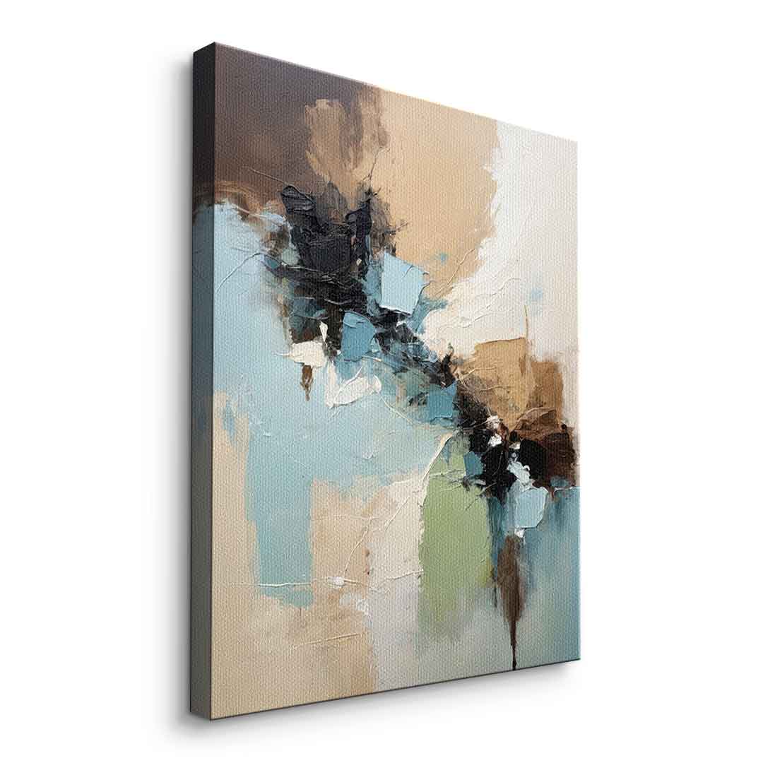 Energy of Color
