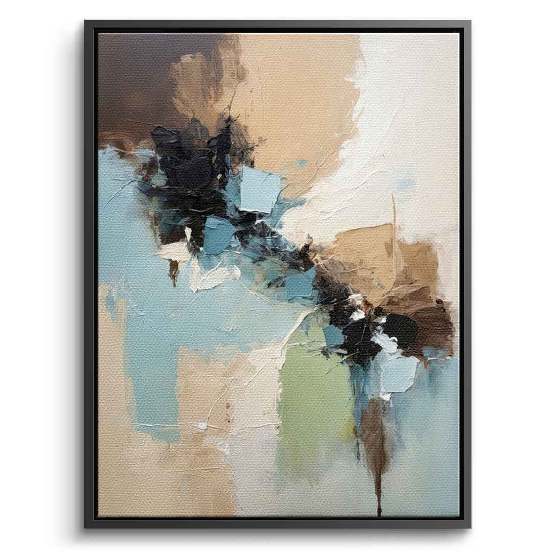 Energy of Color