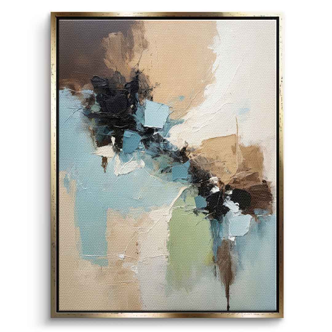 Energy of Color