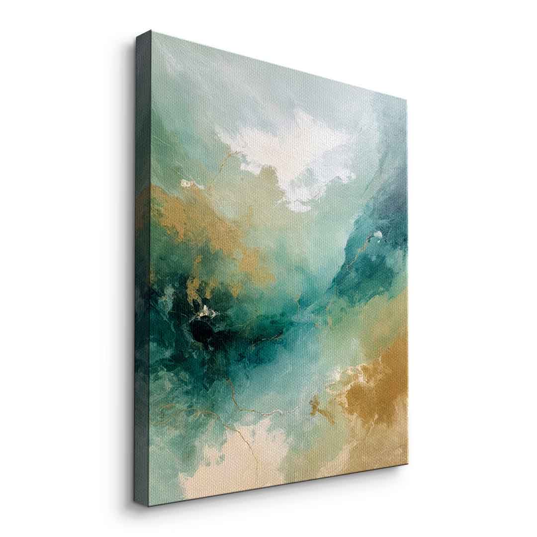 Ethereal Veil