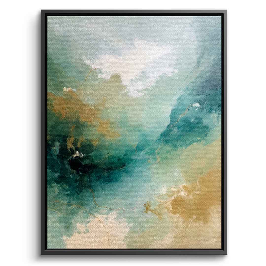 Ethereal Veil