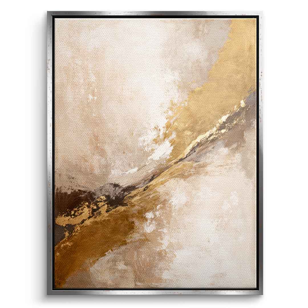 Fragments of light