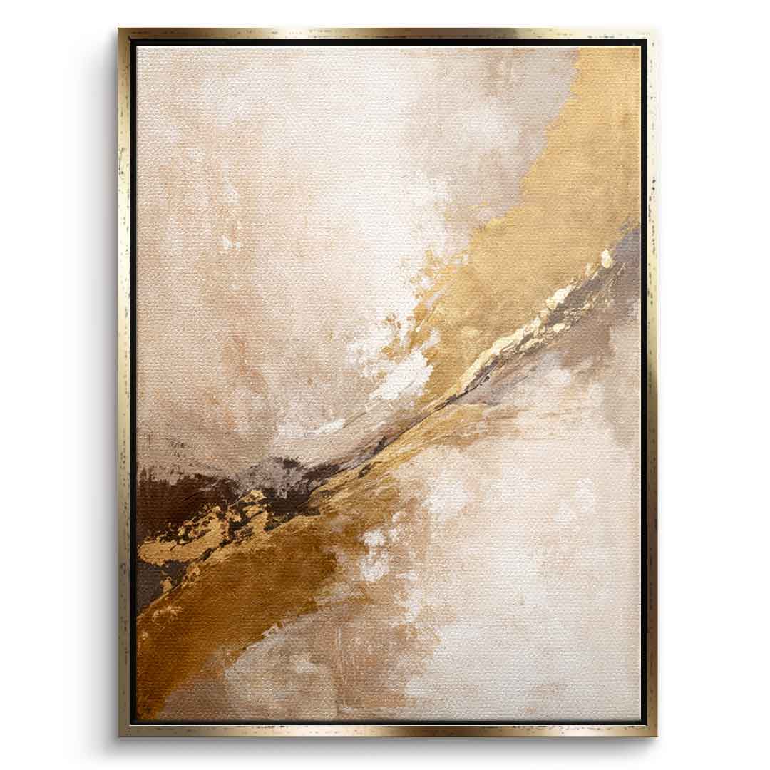 Fragments of light