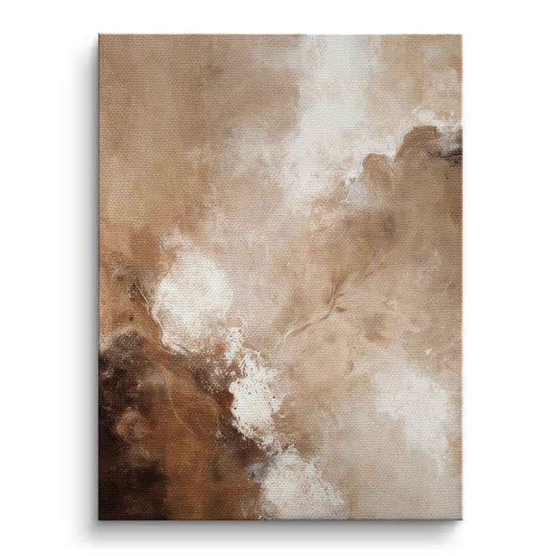 Ghosts in the wind