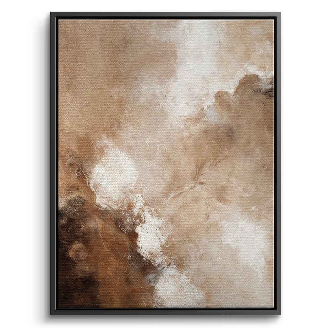 Ghosts in the wind