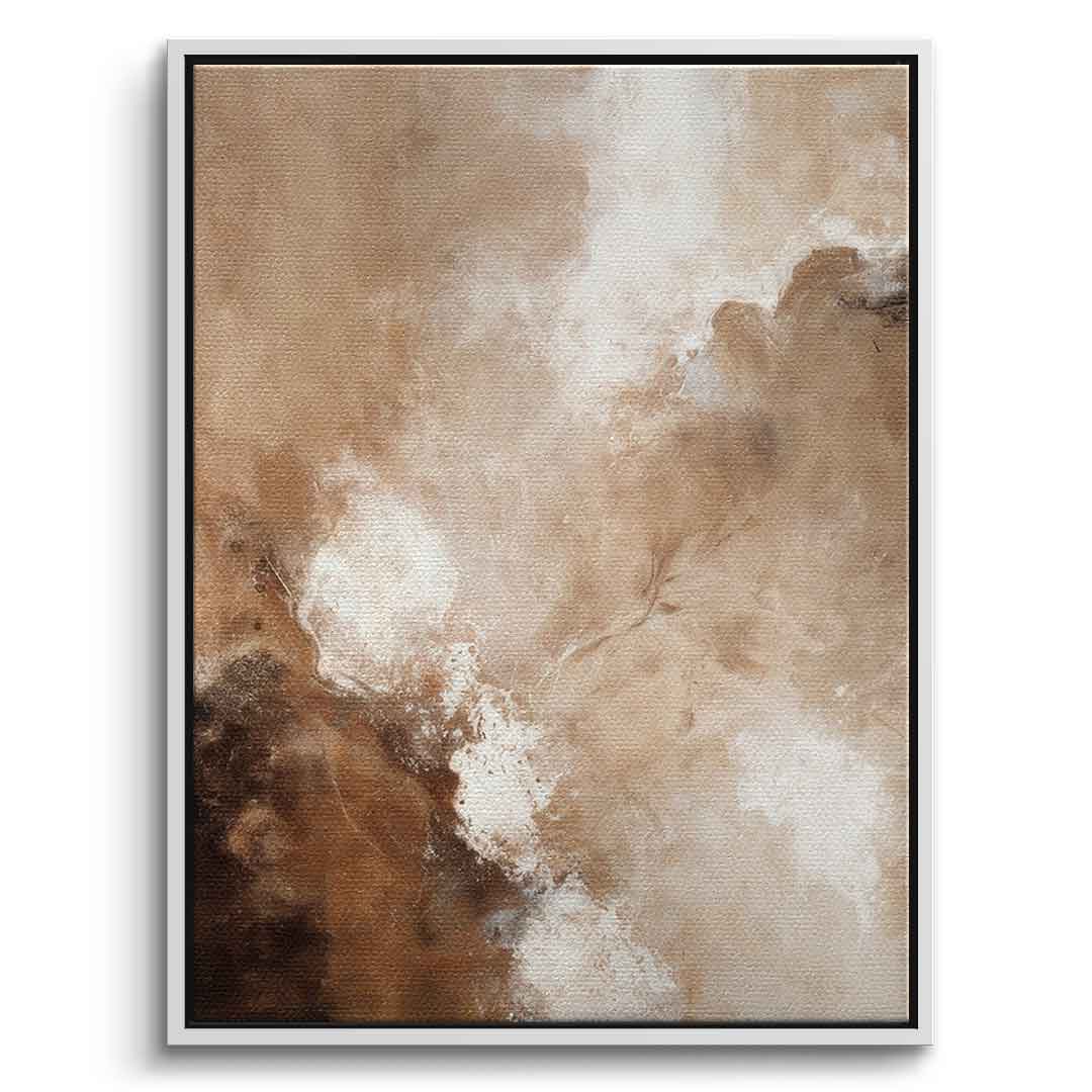 Ghosts in the wind