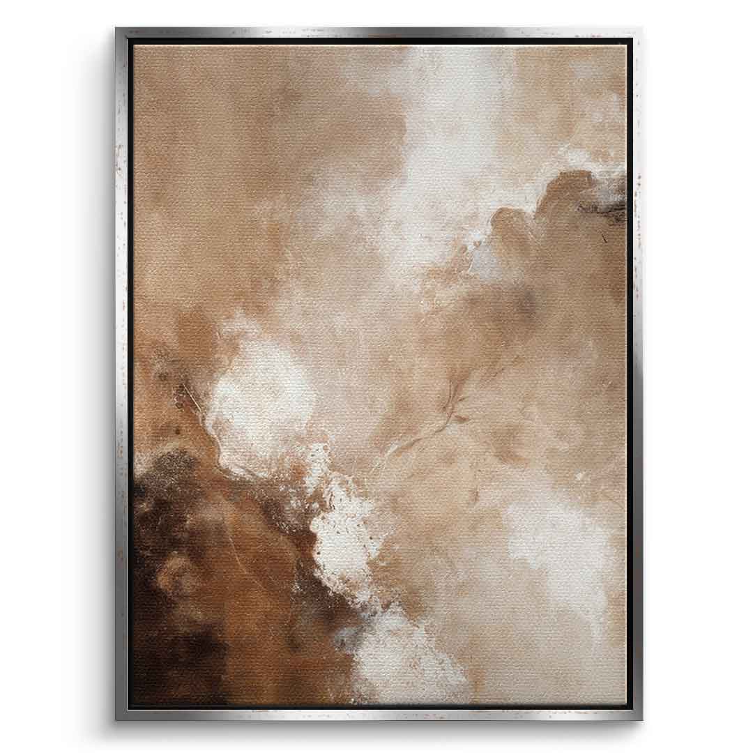Ghosts in the wind