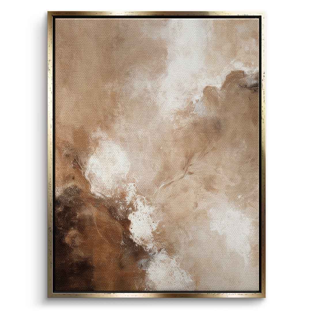 Ghosts in the wind