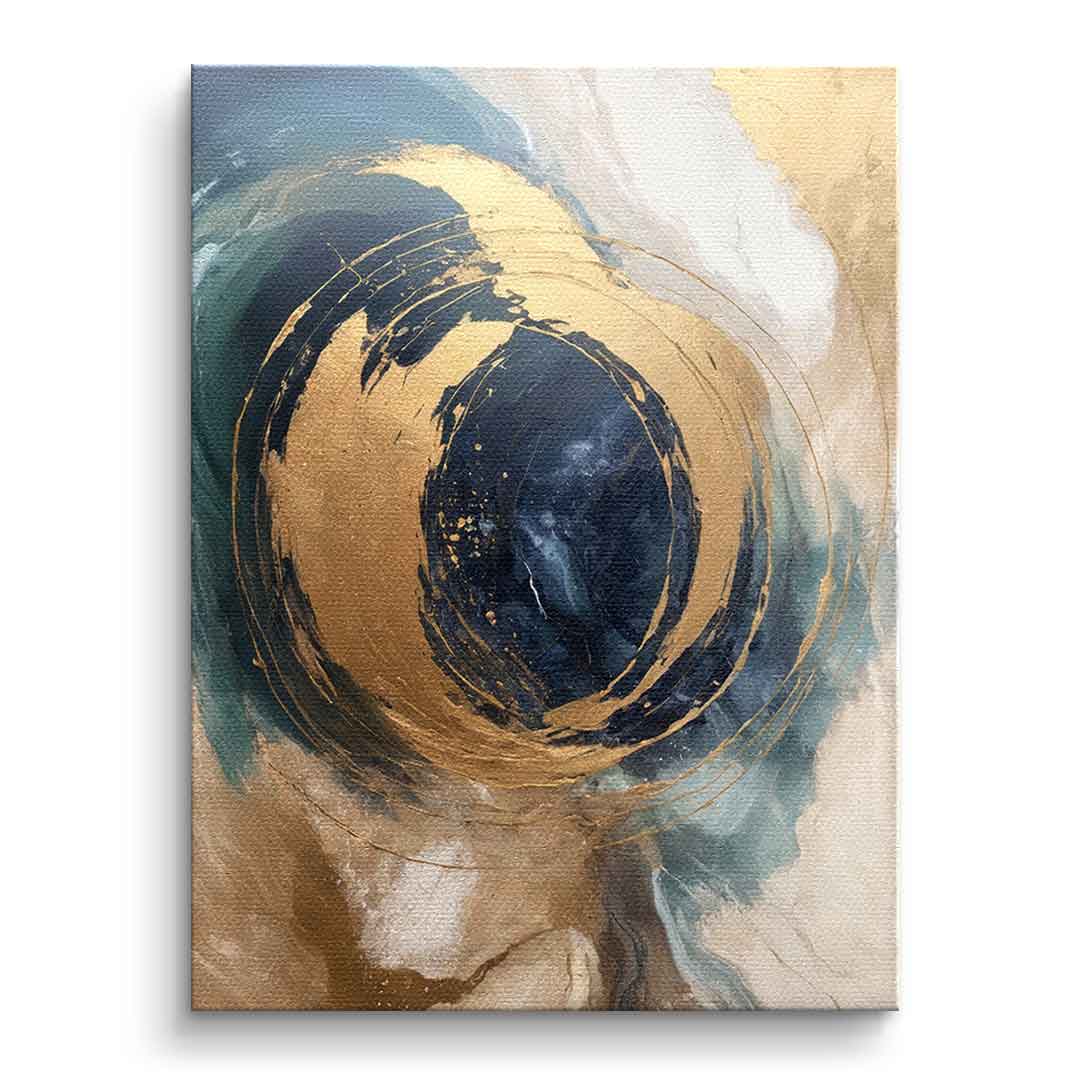 Golden Vortex