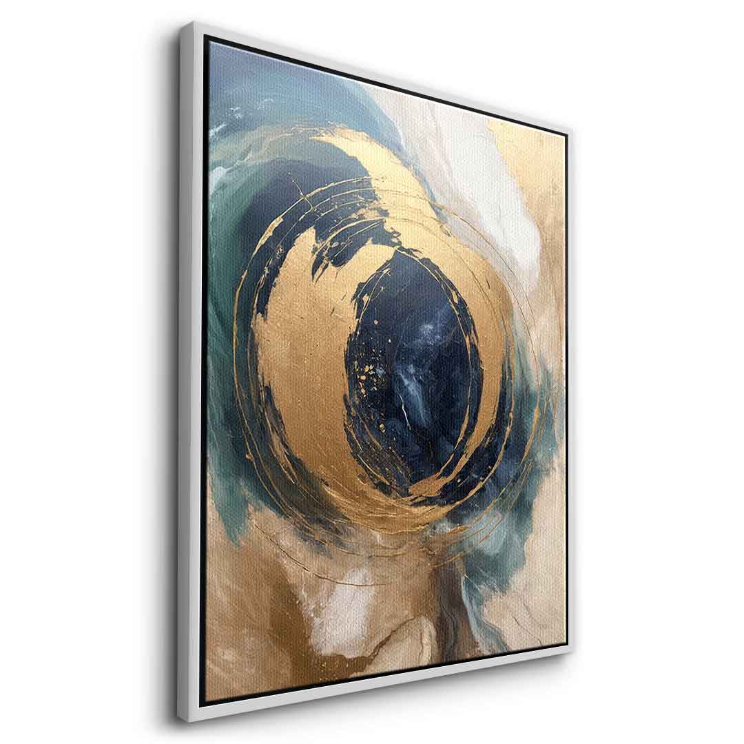 Golden Vortex