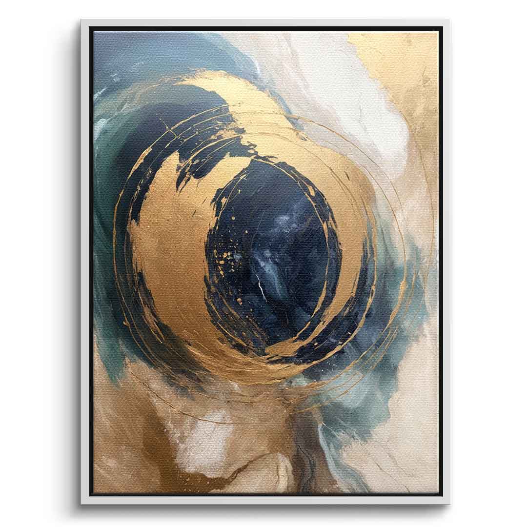 Golden Vortex
