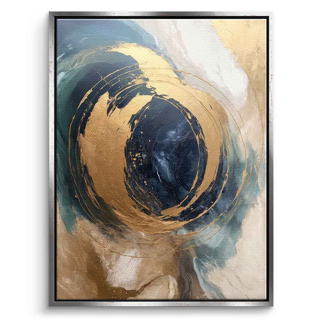 Golden Vortex