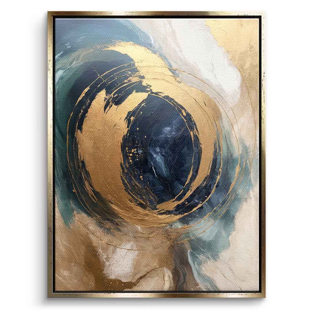 Golden Vortex