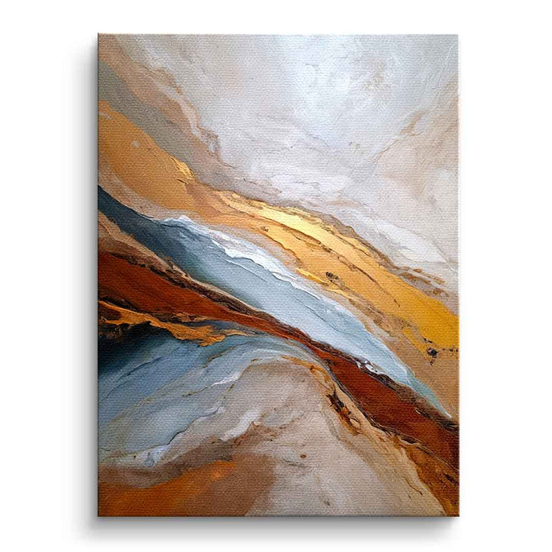 Luminous Drift