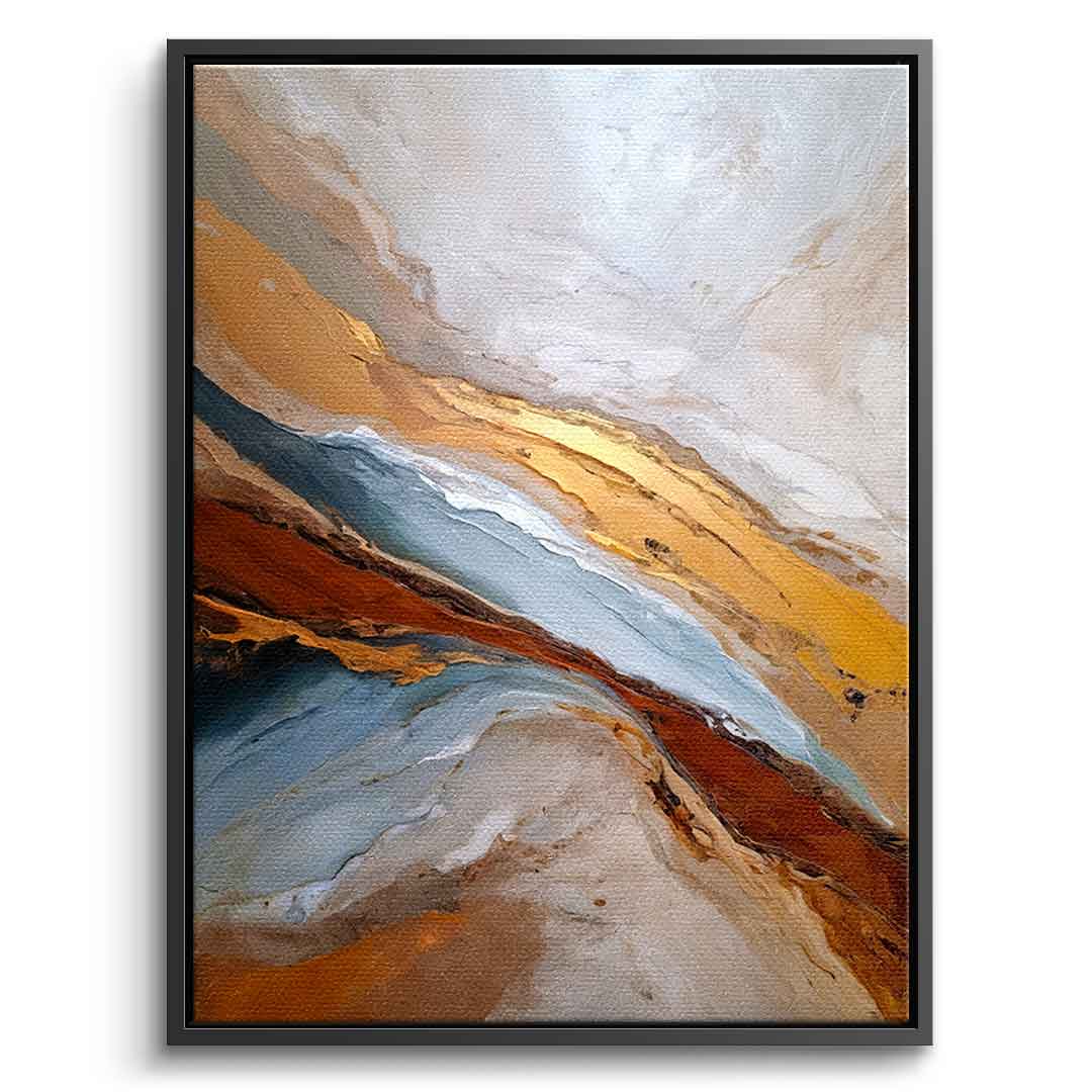 Luminous Drift