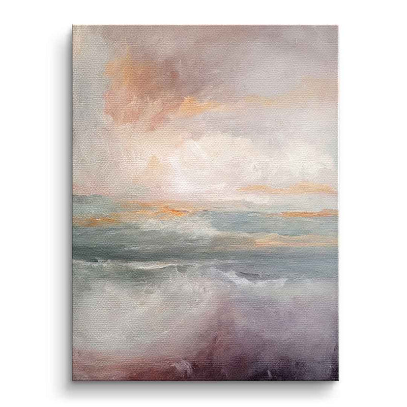 On mystic seas
