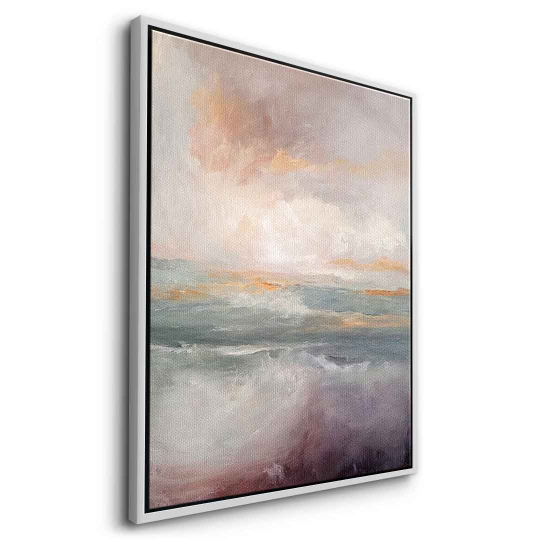 On mystic seas