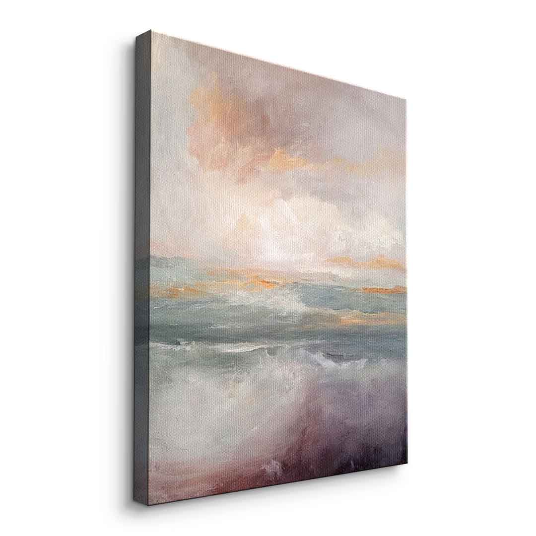 On mystic seas