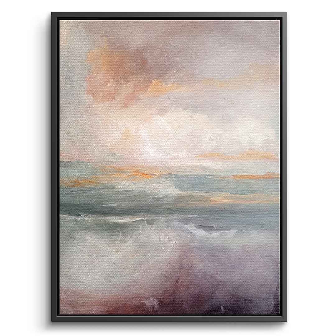 On mystic seas
