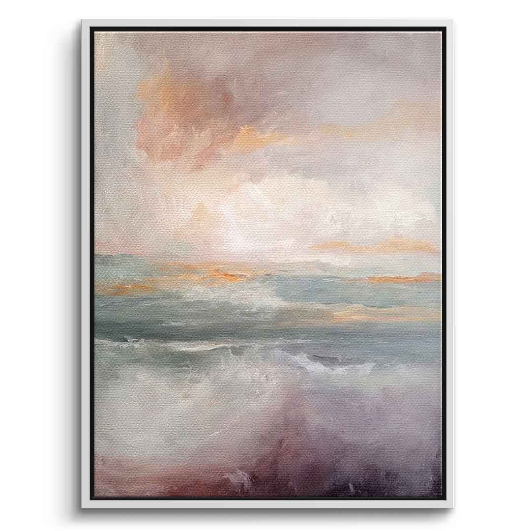 On mystic seas