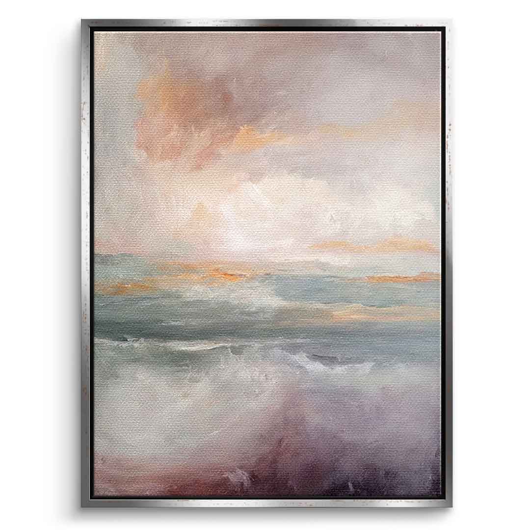 On mystic seas