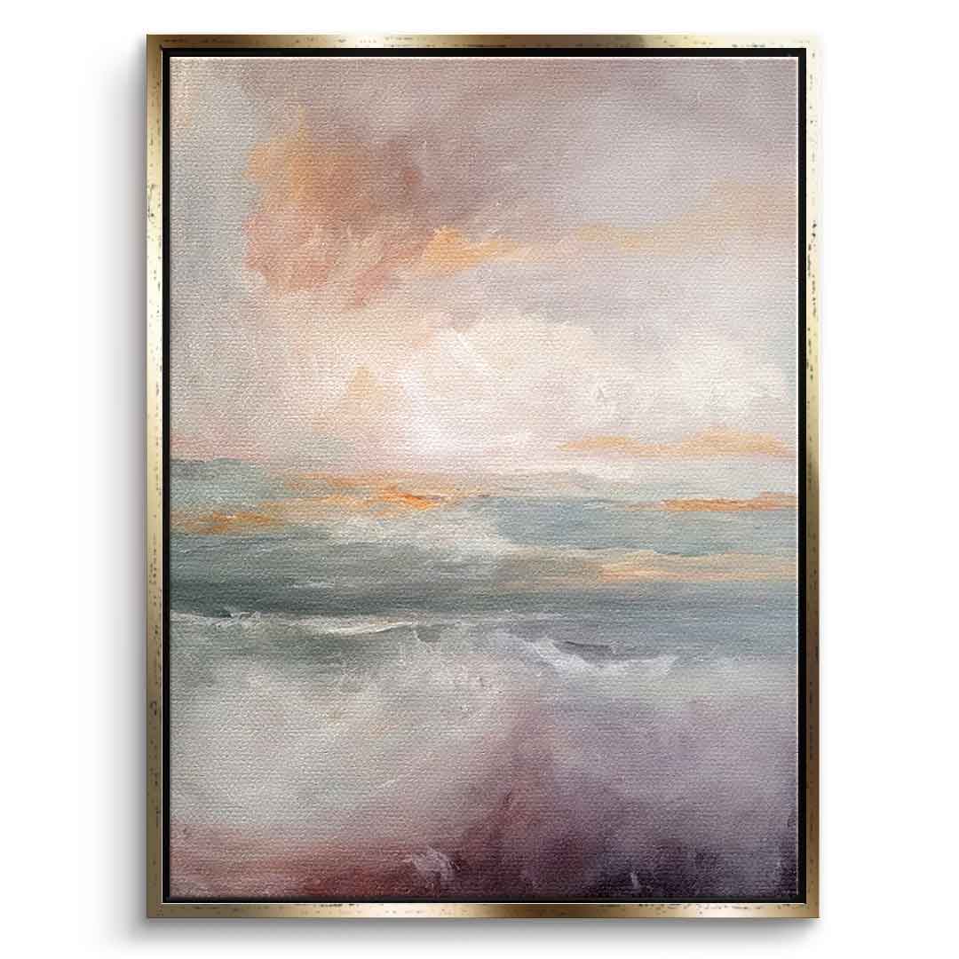 On mystic seas