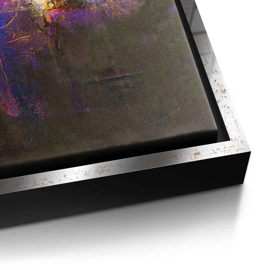 Sublimation