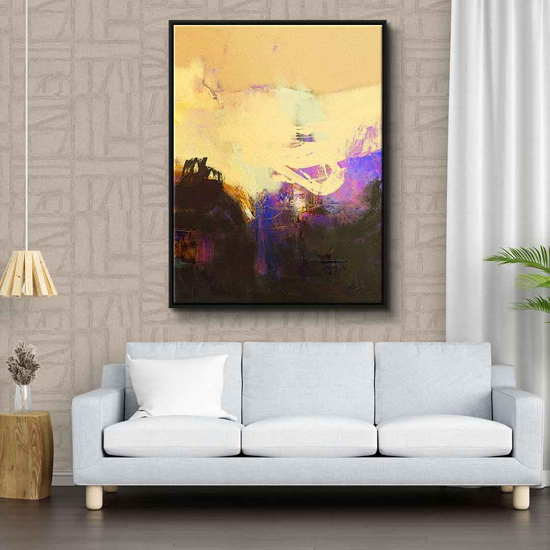 Sublimation