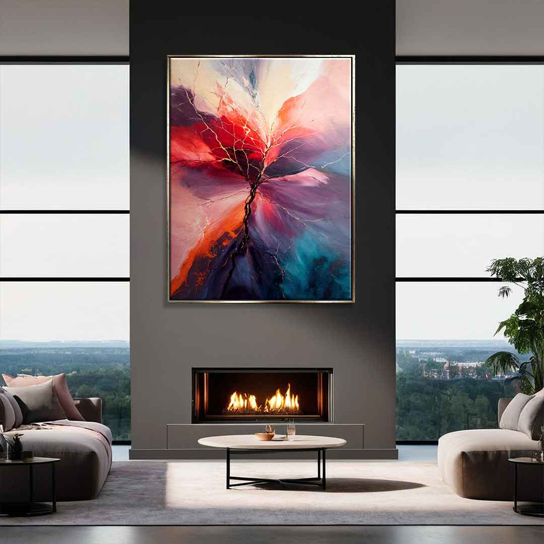 Phoenix Rising