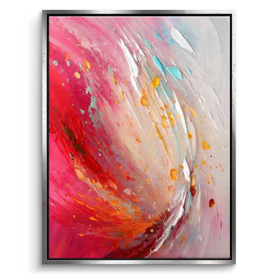 Radiant whirlwind