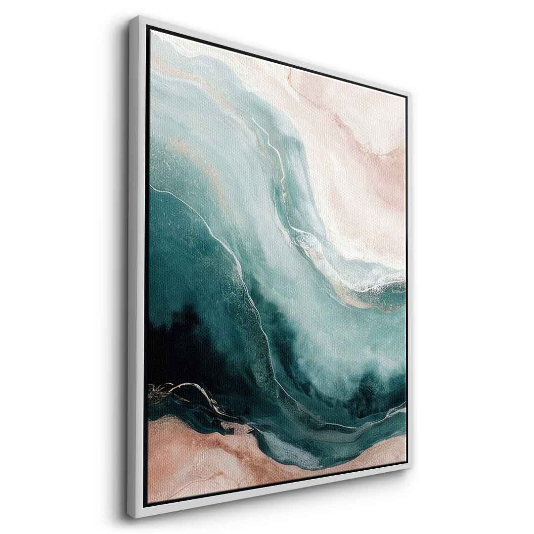 Serpentine Shores