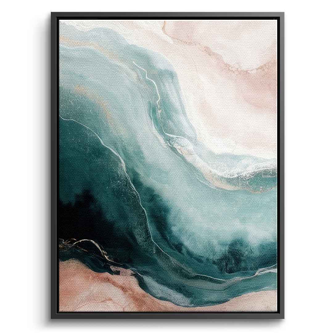 Serpentine Shores