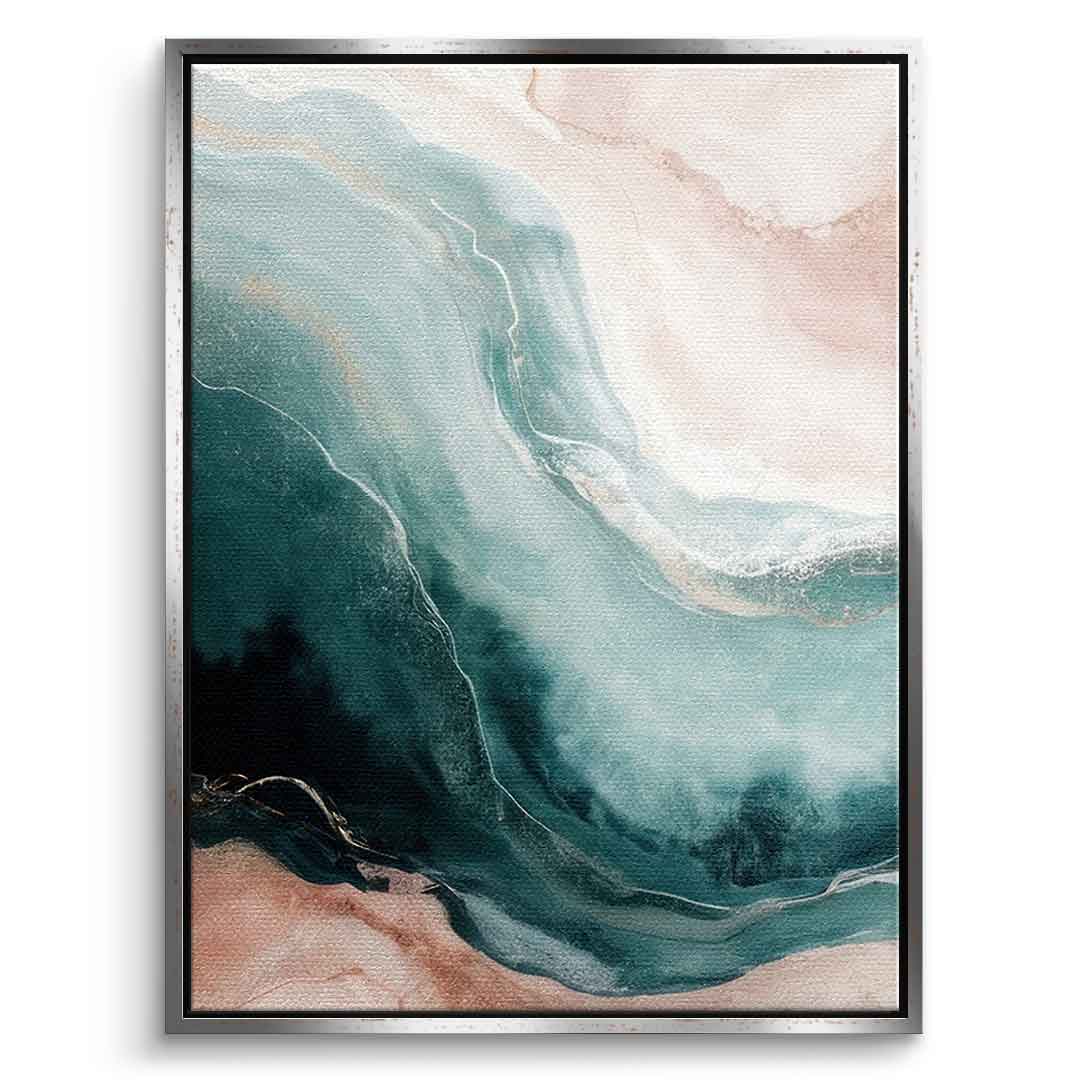 Serpentine Shores