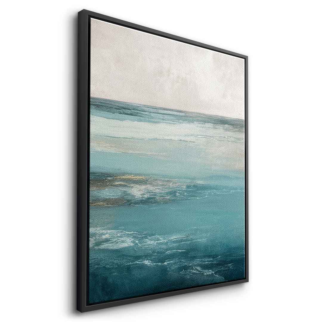 Tidal Serenity