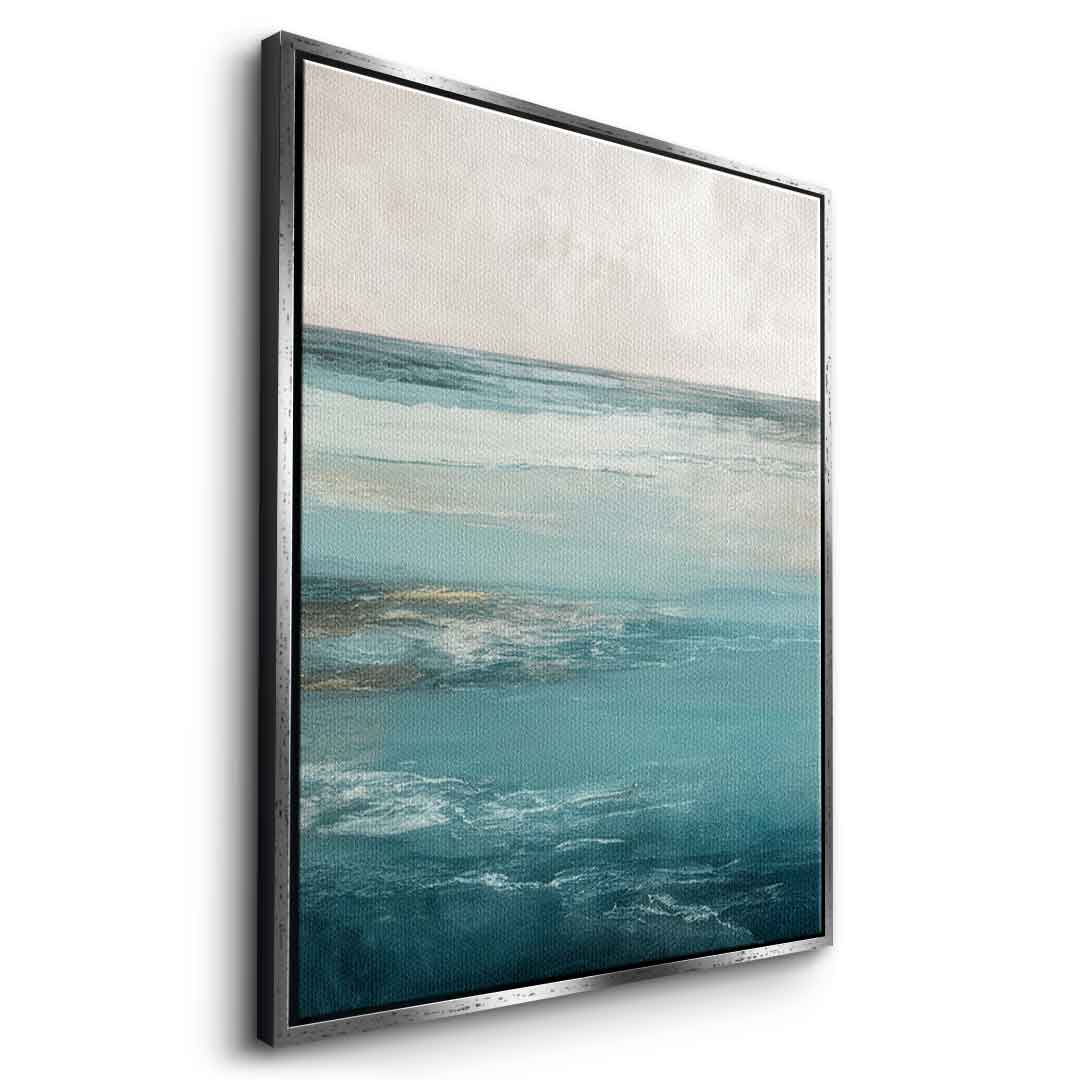 Tidal Serenity