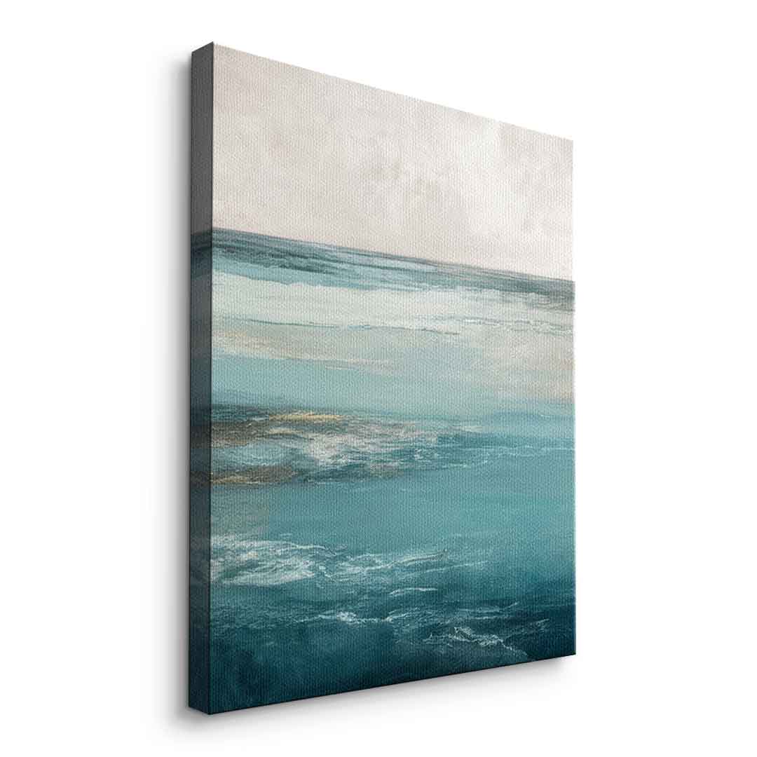 Tidal Serenity