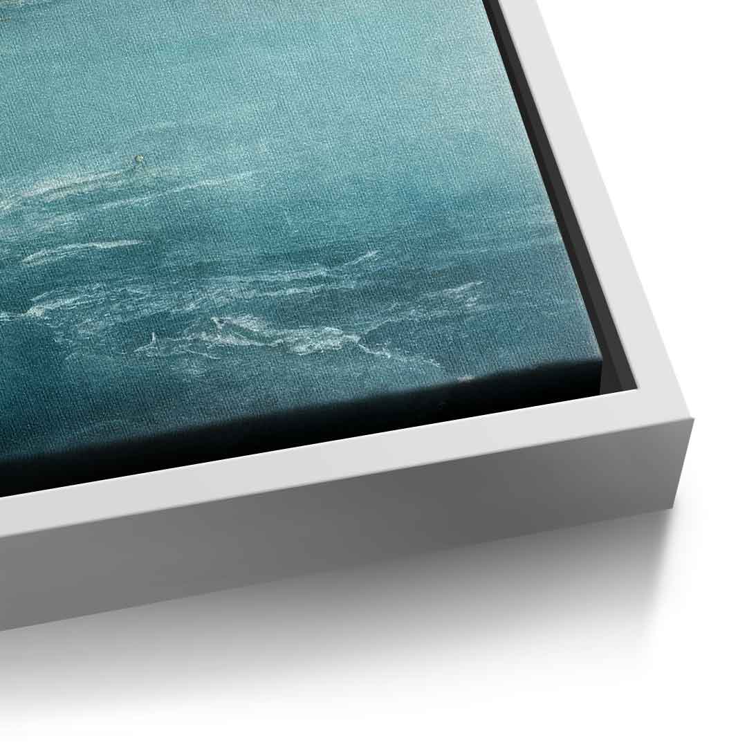Tidal Serenity