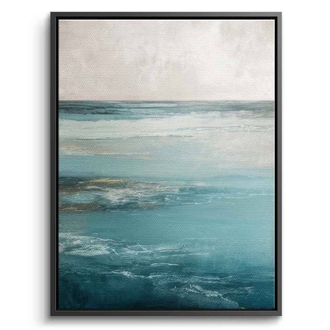 Tidal Serenity
