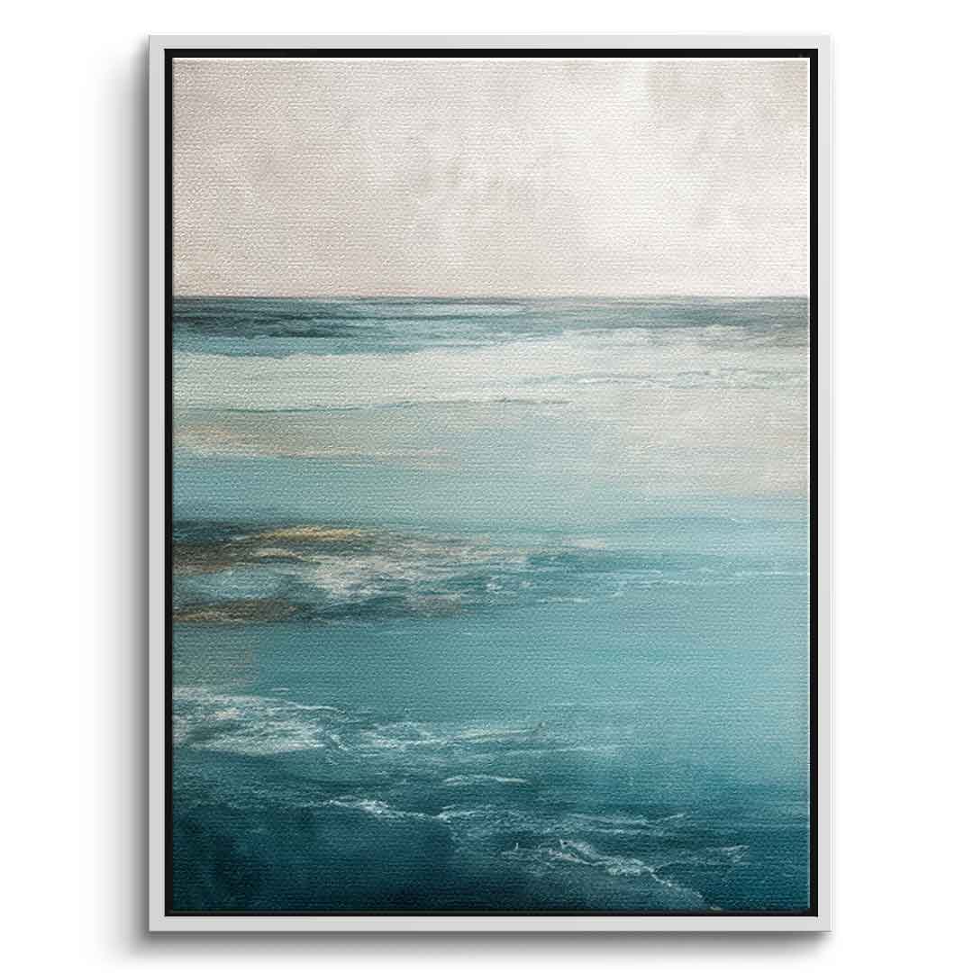 Tidal Serenity