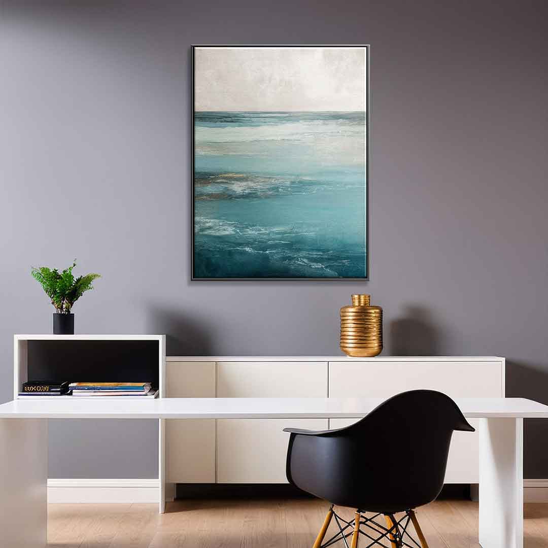 Tidal Serenity