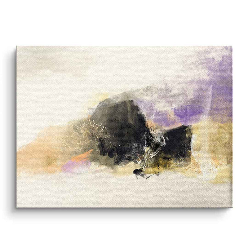 Inner landscape