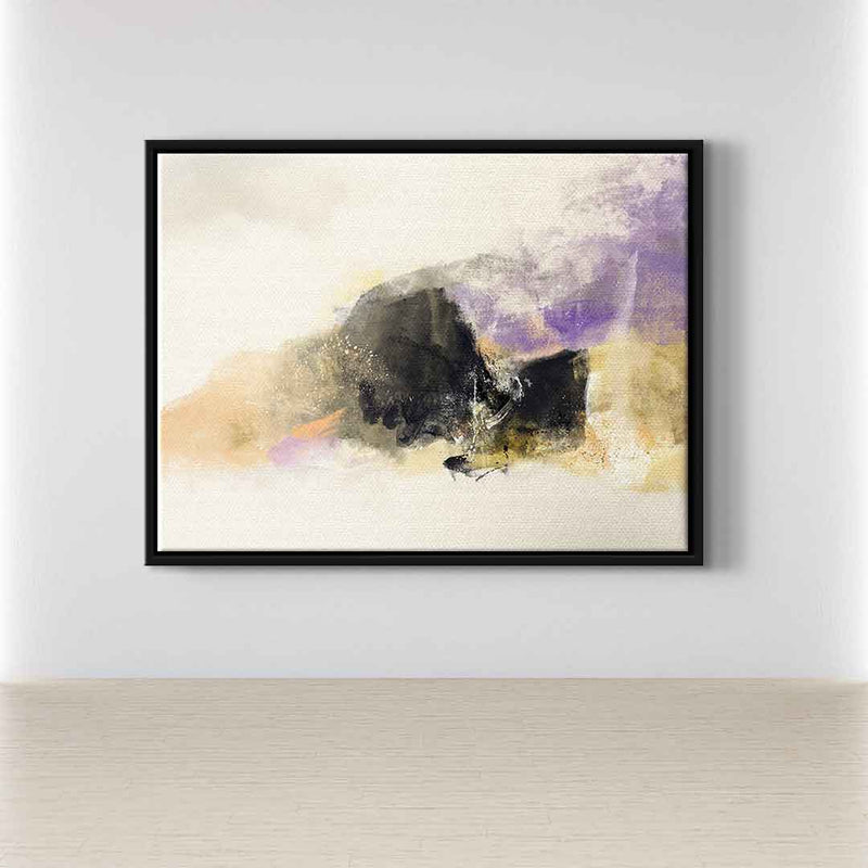 Inner landscape