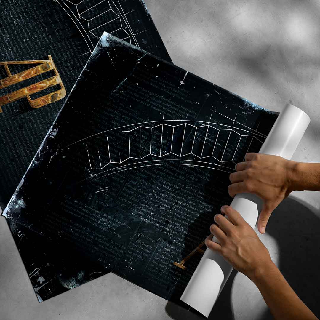 AP - Poster