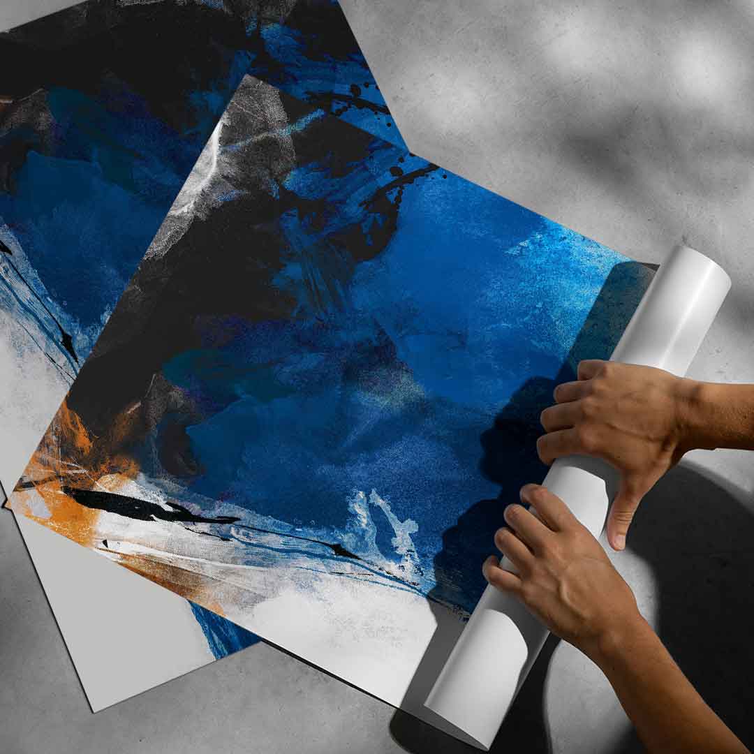 Aether - Poster