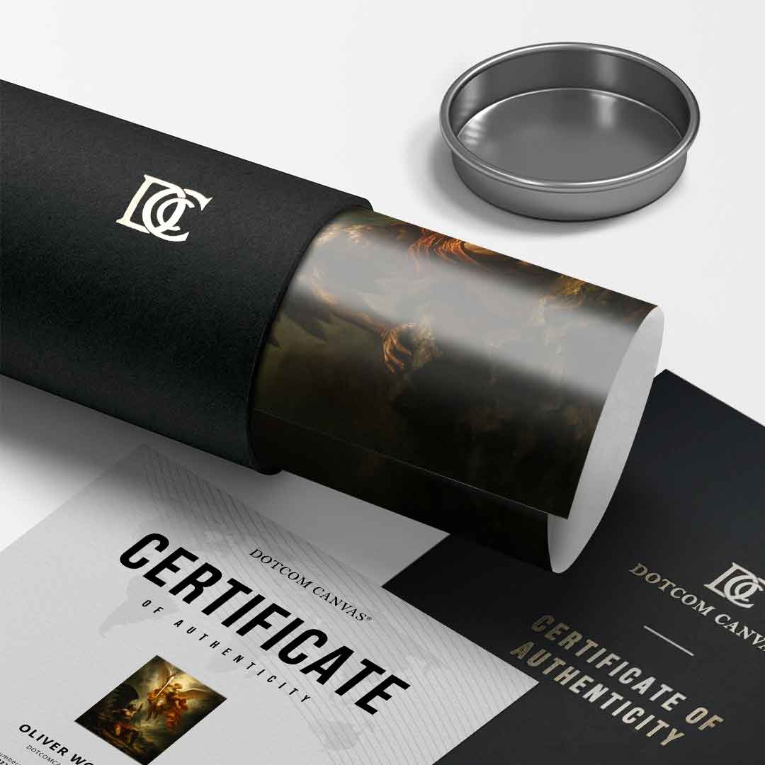 Battle for Justice - Poster