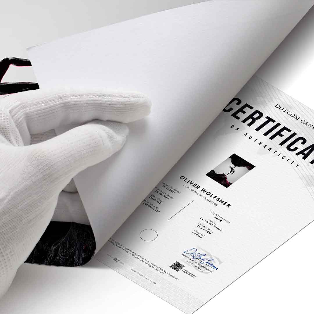 Between Realms - Poster